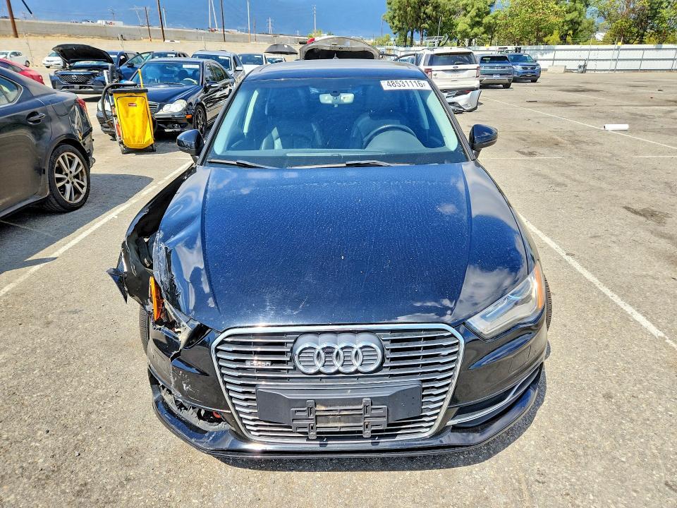 2016 Audi A3 E-tron Premium Ultra