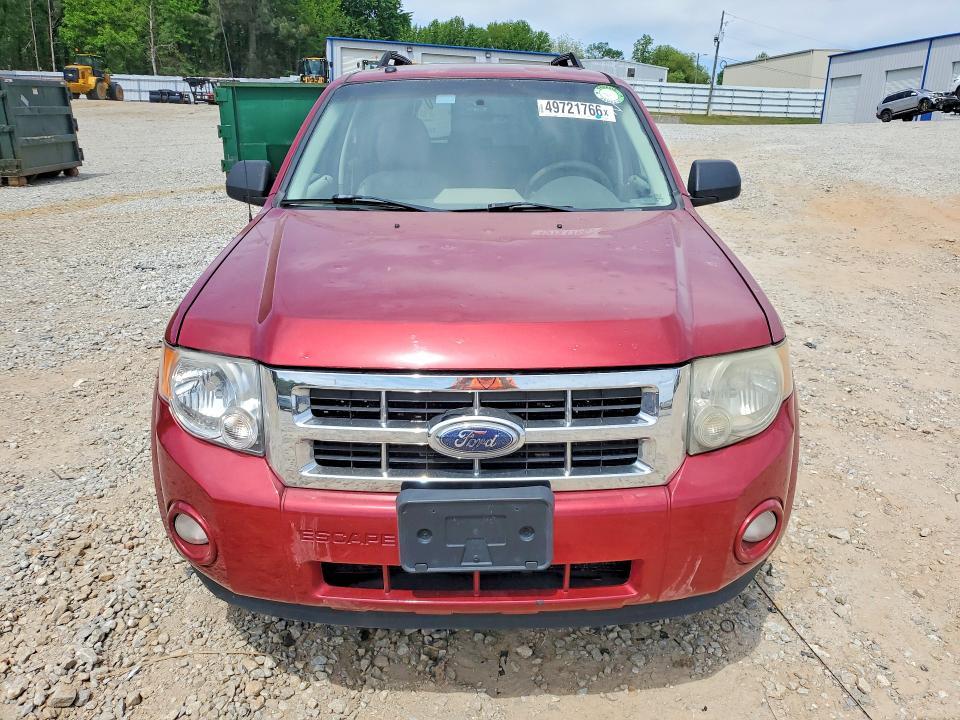2008 Ford Escape xlt