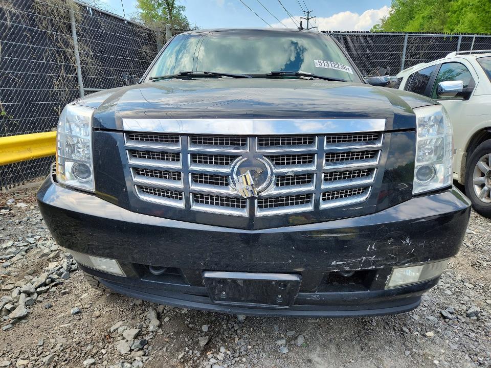 2008 Cadillac Escalade EXT