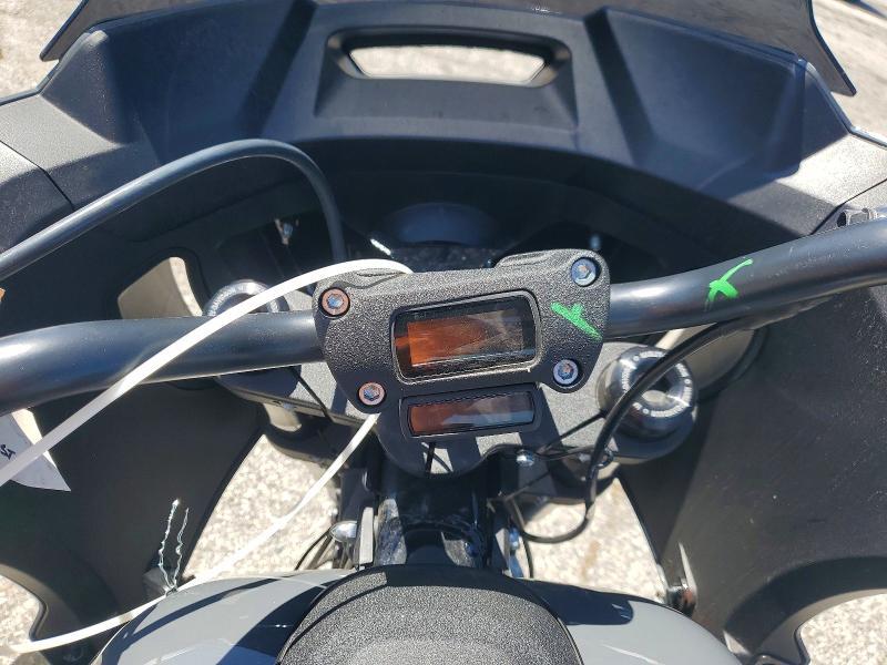 2022 Harley-Davidson Fxlrst