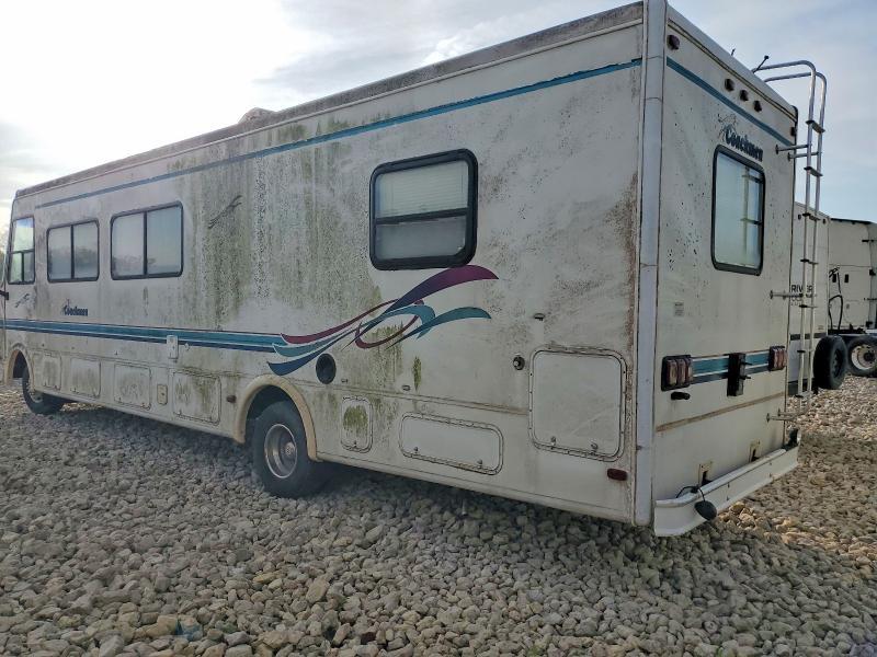 1997 Coachmen Rv Recreational Vehicle (RV)