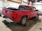 2014 Chevrolet Silverado K1500 LTZ