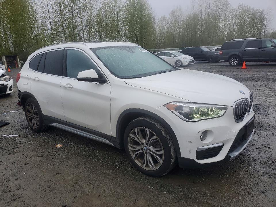 2019 BMW X1 Xdrive28i