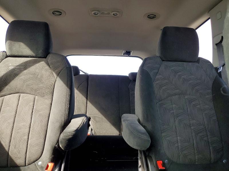 2012 Buick Enclave