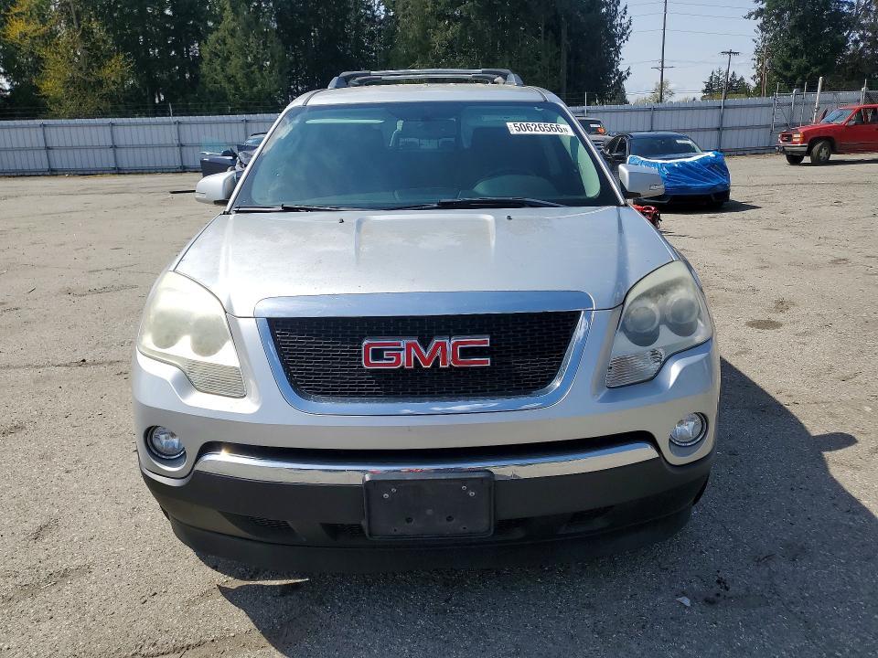 2012 GMC Acadia Slt-1