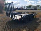 2026 Carry-On Trailer 2026 CARRY-ON 6X12GW2BRKTP Utility Trailer