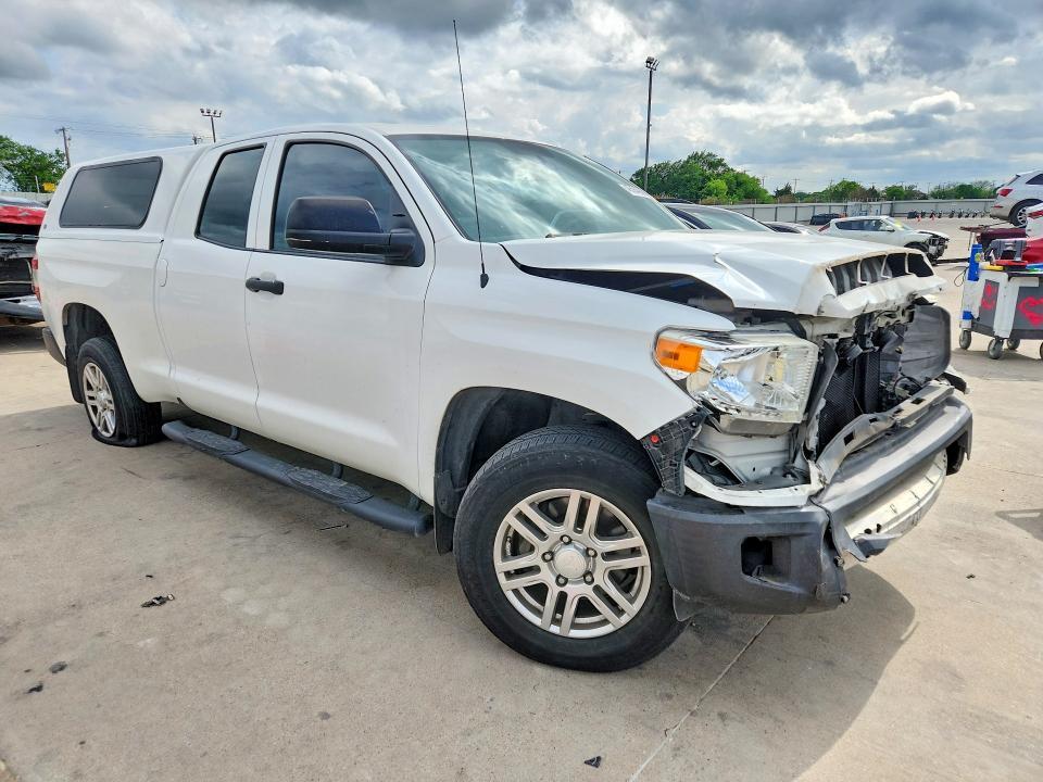 2016 Toyota Tundra SR