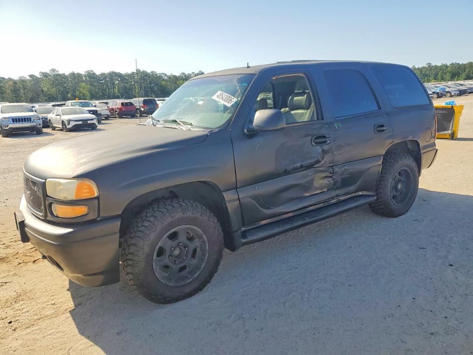 2002 GMC Denali
