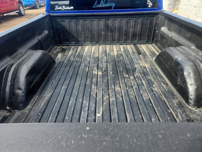 2006 Chevrolet Silverado C1500