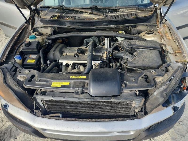 2004 Volvo Xc90