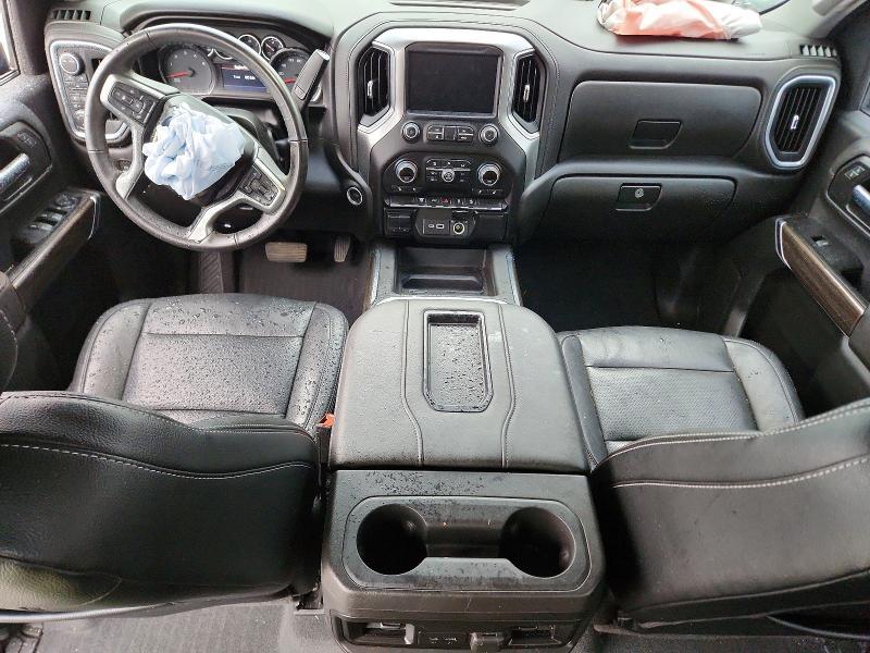 2022 Chevrolet Silverado K3500 LT