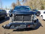 2022 Chevrolet Silverado K1500 Trail Boss Custom