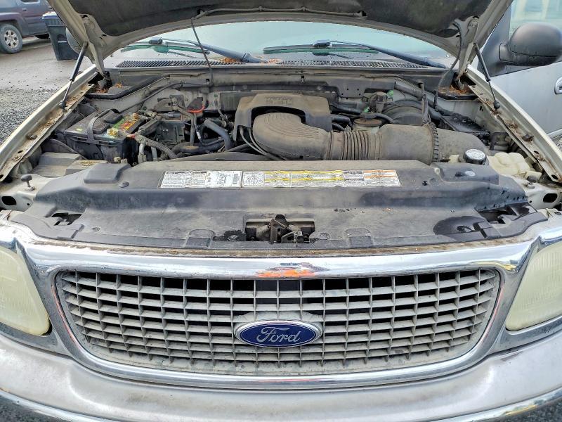 2002 Ford Expedition xlt