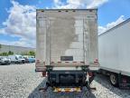 2017 Hino 258/268 BOX Truck