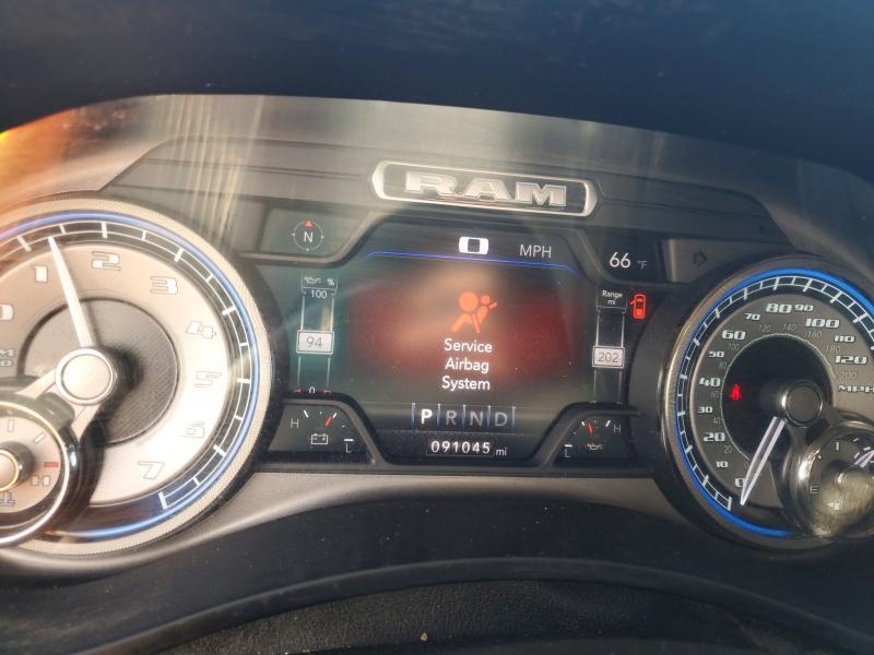 2020 Dodge RAM 3500 Limited