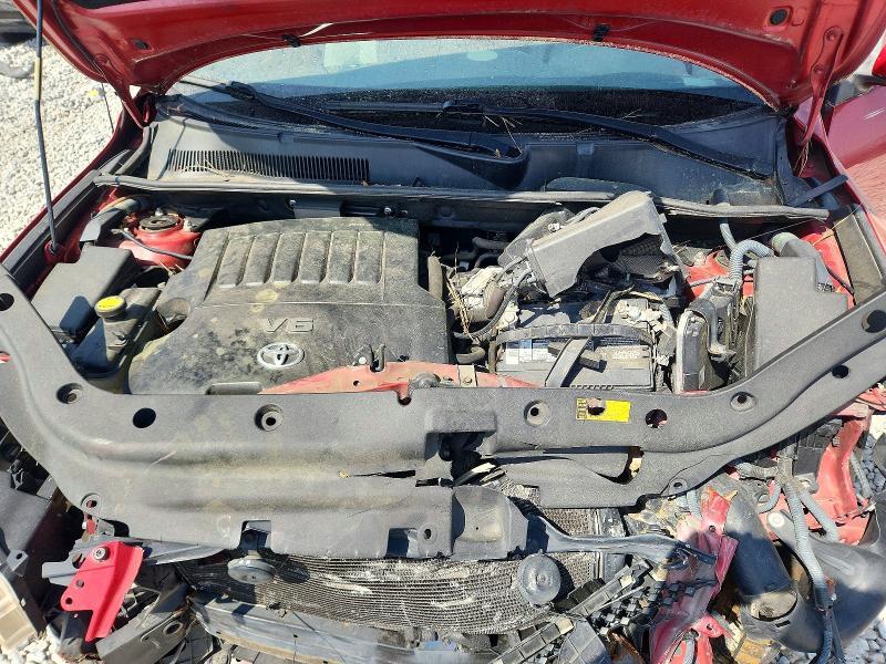 2006 Toyota Rav4 Limited