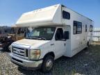 2016 Ford E450 RV