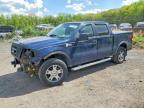 2005 Ford F150 Supercrew