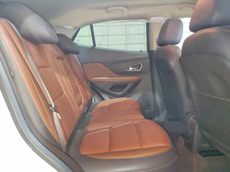 2015 Buick Encore Premium