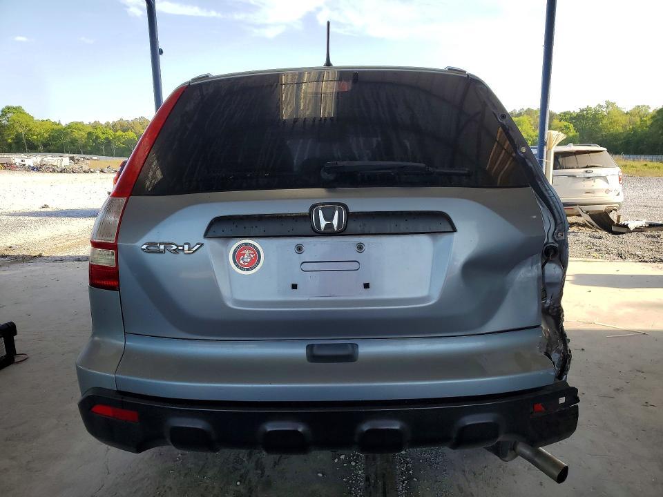2008 Honda Cr-v lx