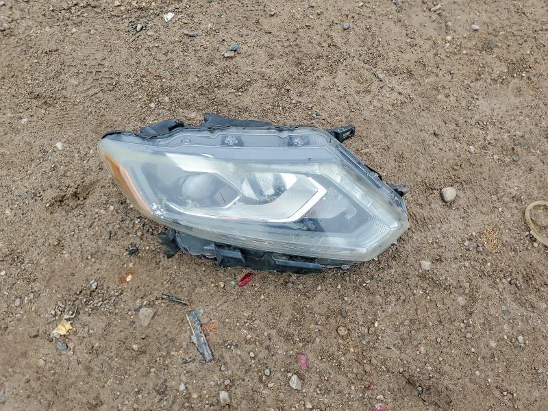 2014 Nissan Rogue sl