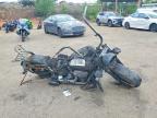 2009 Harley-Davidson Flstc