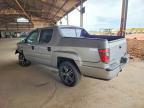2012 Honda Ridgeline Sport