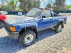 1985 Toyota Pickup Base
