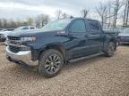 2020 Chevrolet Silverado K1500 LT