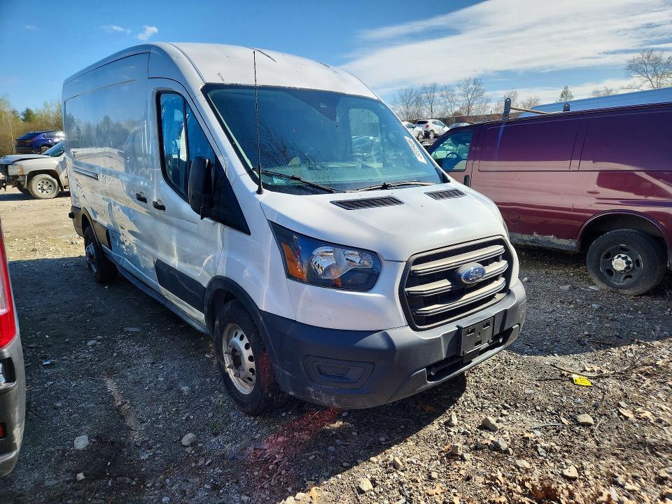 2020 Ford Transit 250 Delivery van
