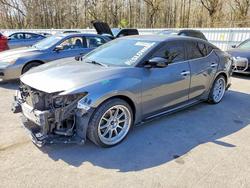 2019 Nissan Maxima 3.5 s for sale in Glassboro, NJ