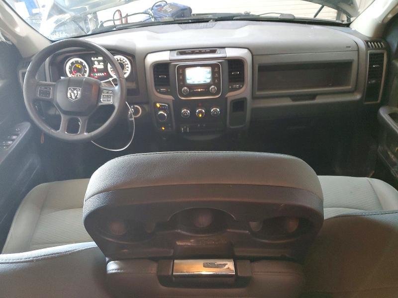 2018 Dodge RAM 1500 ST