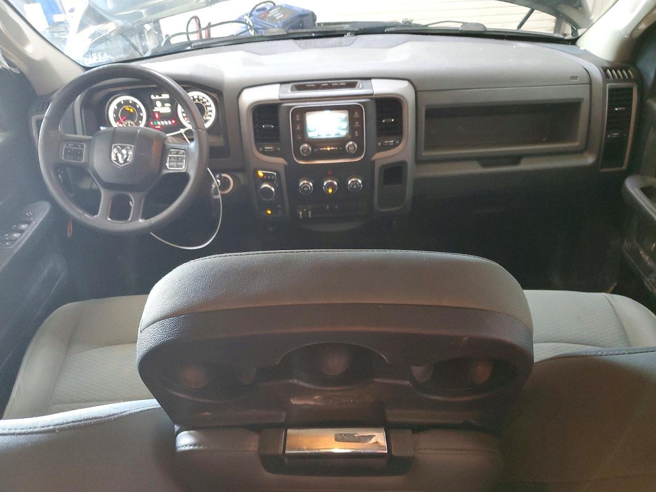 2018 Dodge RAM 1500 ST