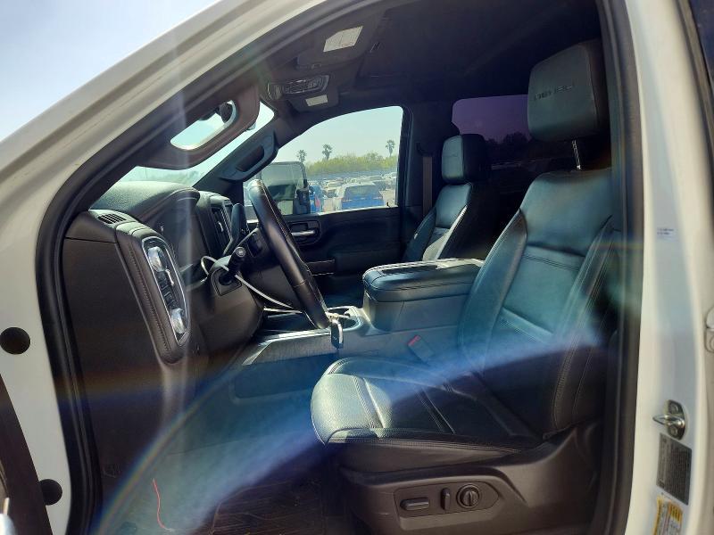 2020 GMC Sierra K2500 Denali