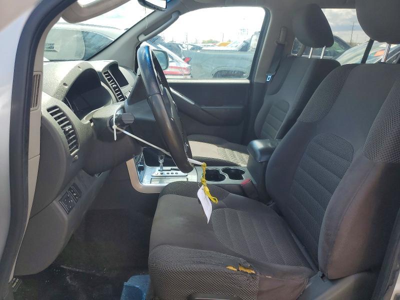 2012 Niss Pathfinder