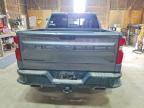 2020 Chevrolet Silverado K1500 LT Trail Boss