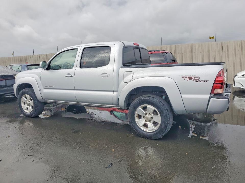 2006 Toyota Tacoma Prerunner V6