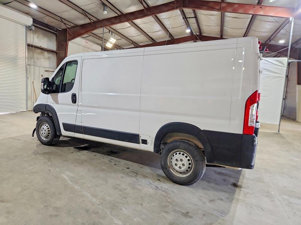 2025 Dodge Ram Promaster 2500 2500 Standard