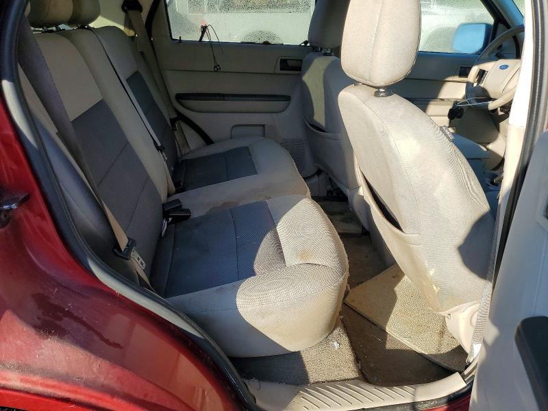 2008 Ford Escape xlt