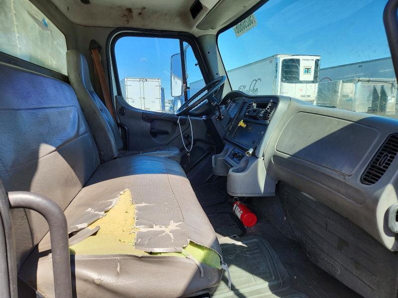 2007 Freightliner M2 106 Medium Duty