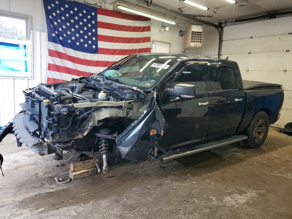 2014 Dodge Ram 1500 slt