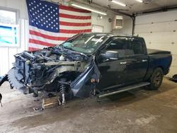Dodge salvage cars for sale: 2014 Dodge Ram 1500 slt