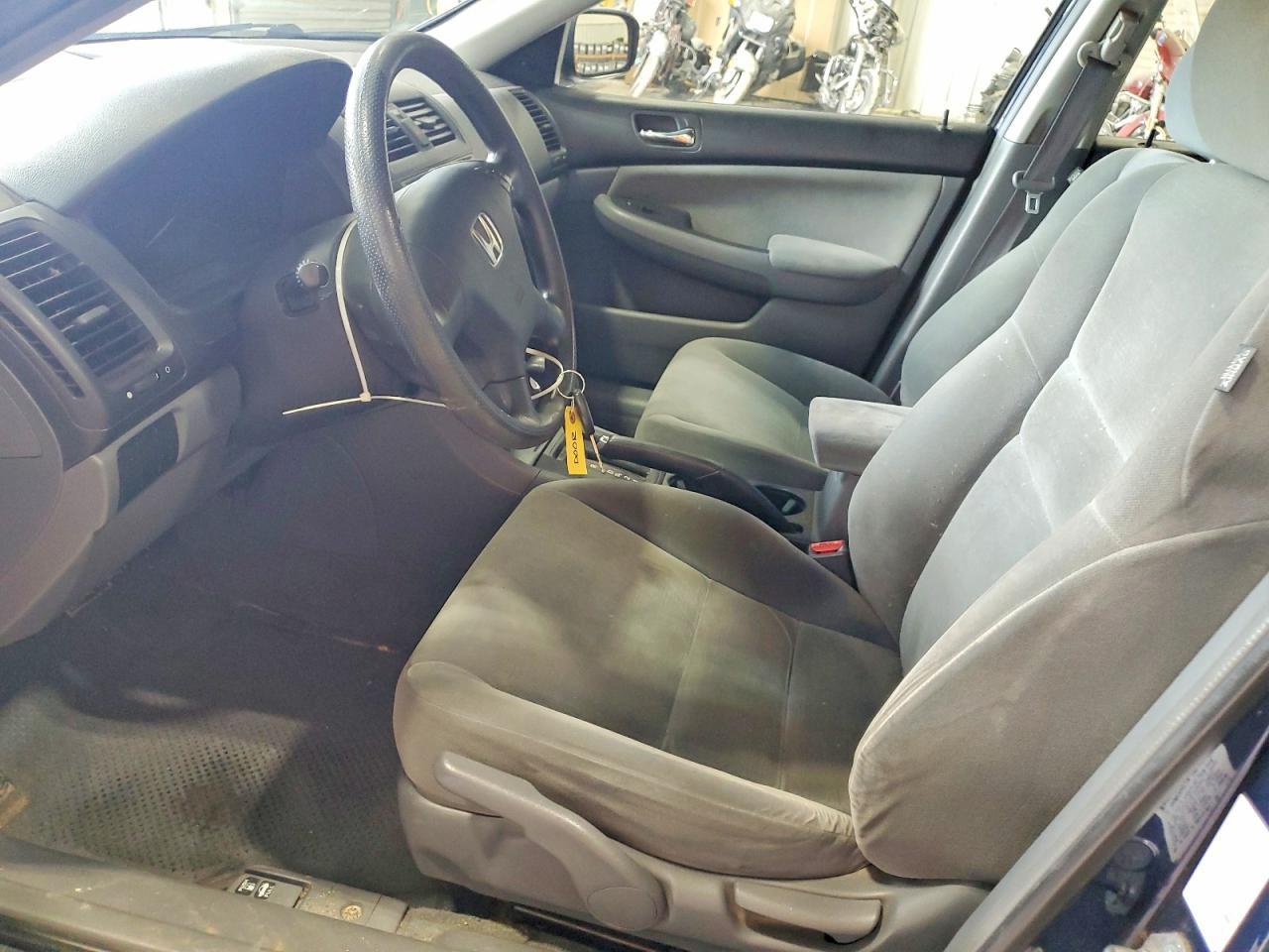 2006 Honda Accord Value