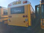 2015 Ic Corporation RE Series School-School Bus