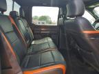 2017 Ford F150 Raptor