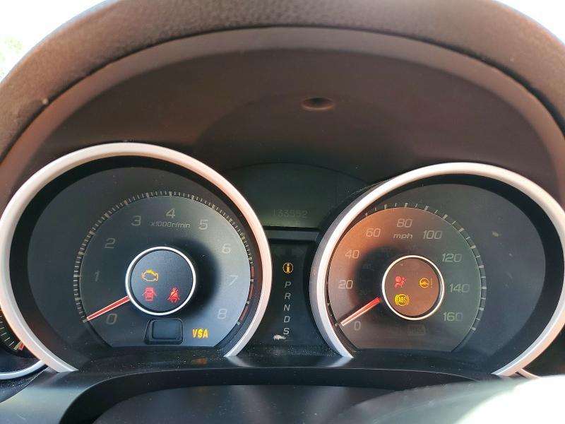 2009 Acura TL