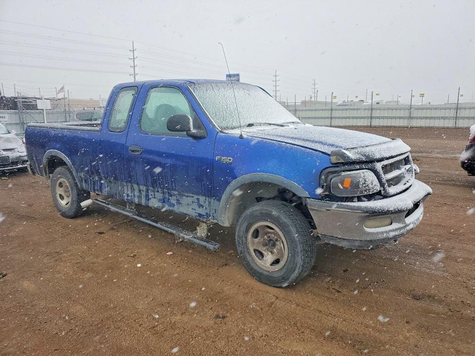 1997 Ford F150