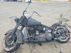 2009 Harley-Davidson Flstc