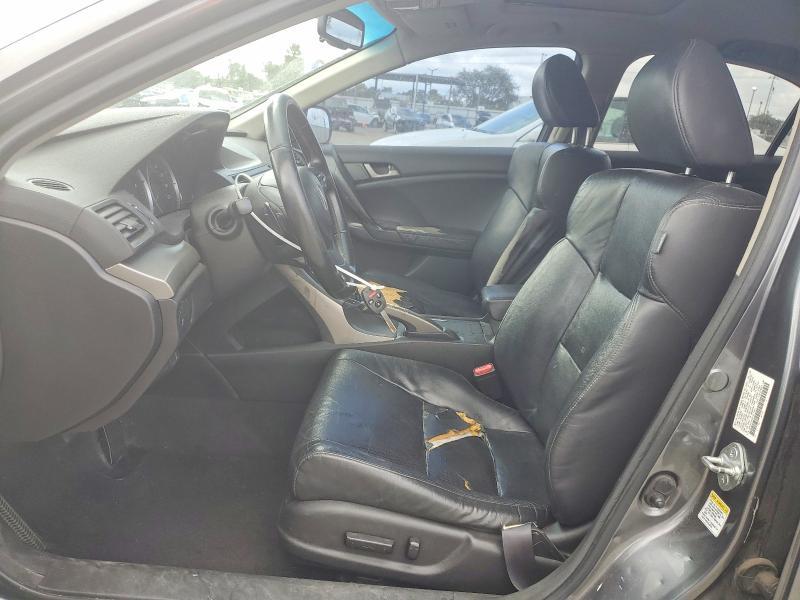 2009 Acura TSX