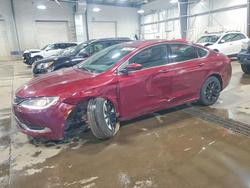 2015 Chrysler 200 Limited for sale in Ham Lake, MN
